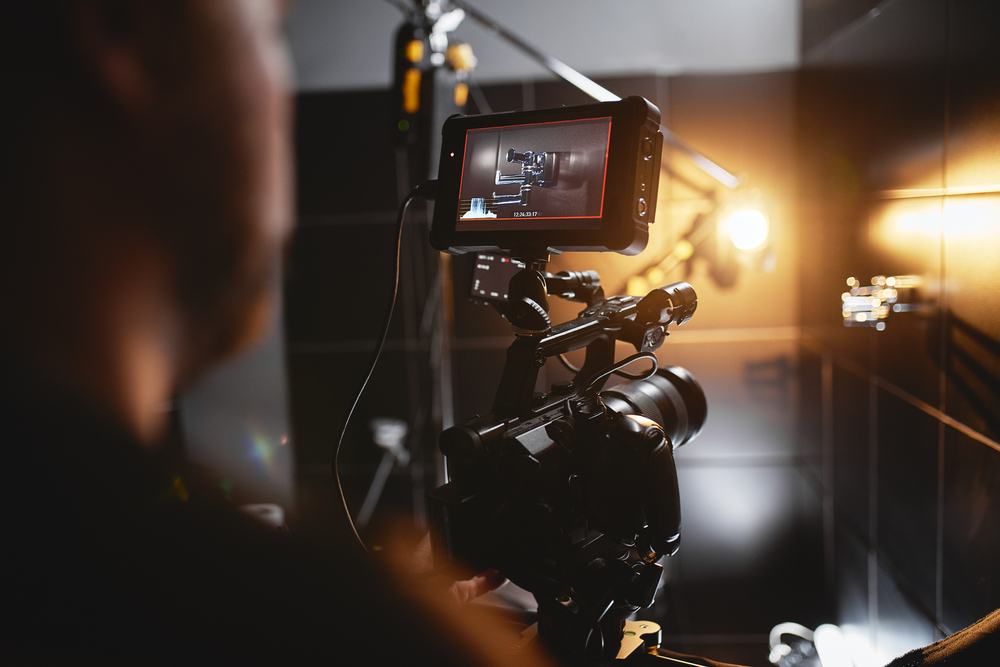 Video Production in Sydney - Transforming Brand into Storytelling